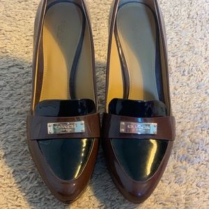 Coach High Heels